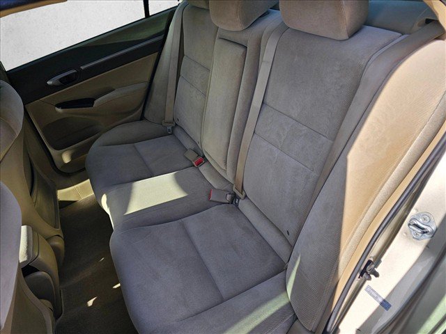 Used 2007 Honda Civic EX image 18