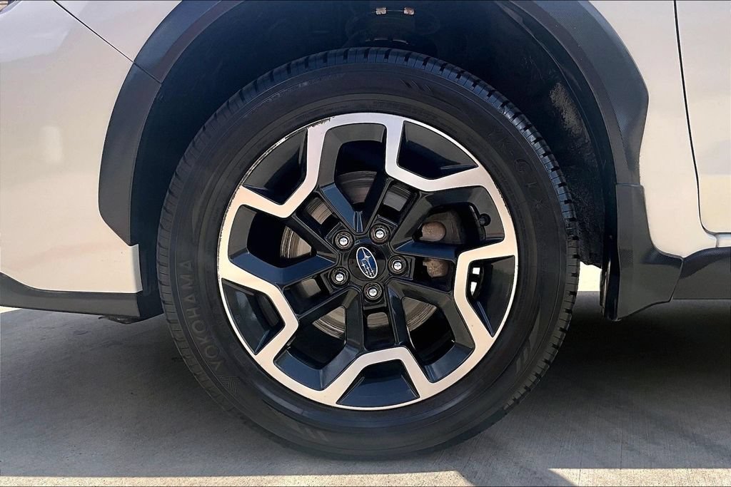 Used 2016 Subaru Crosstrek 2.0i Premium AWD/4WD image 11