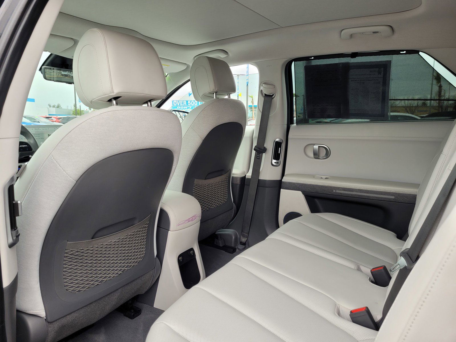 Used 2024 Hyundai Ioniq 5 Limited image 14