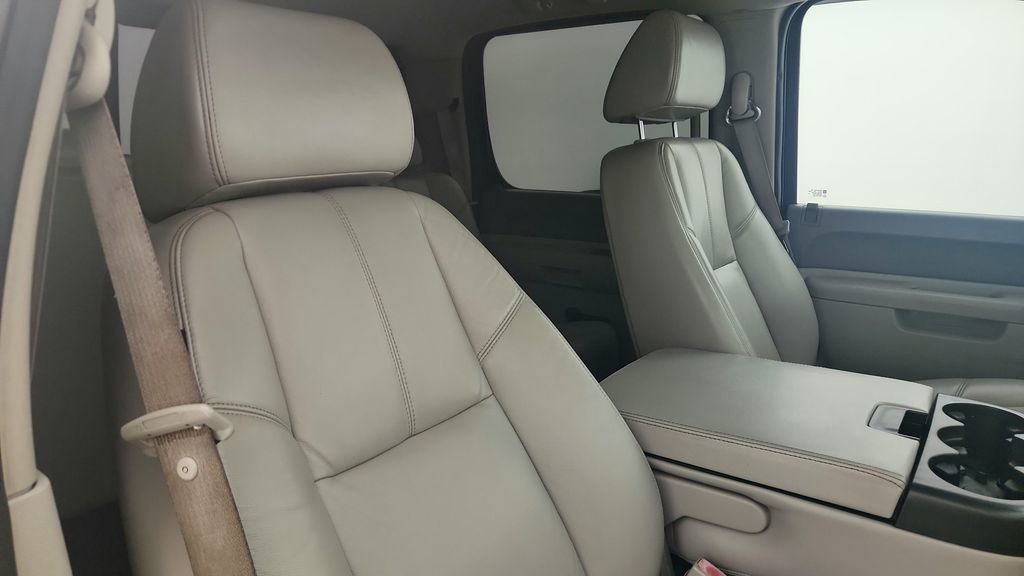 Used 2012 Chevrolet Silverado 1500 LT RWD image 23