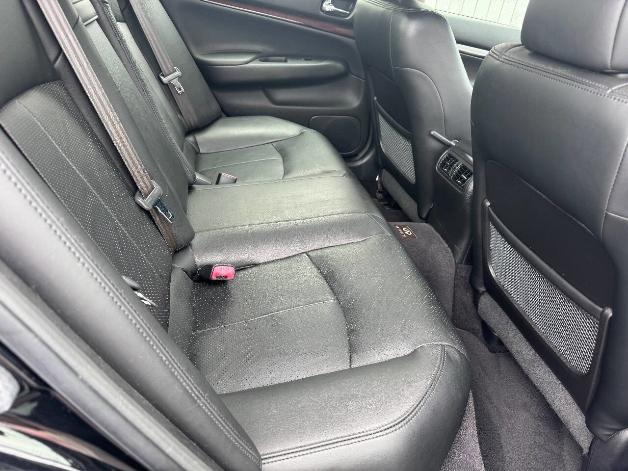 Used 2013 INFINITI G37 x Sedan w/ Premium Pkg image 11