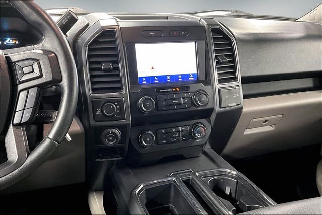 Used 2020 Ford F150 XLT w/ Equipment Group 302A Luxury AWD/4WD image 10