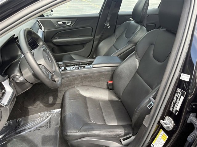 Used 2024 Volvo S60 B5 Core image 16