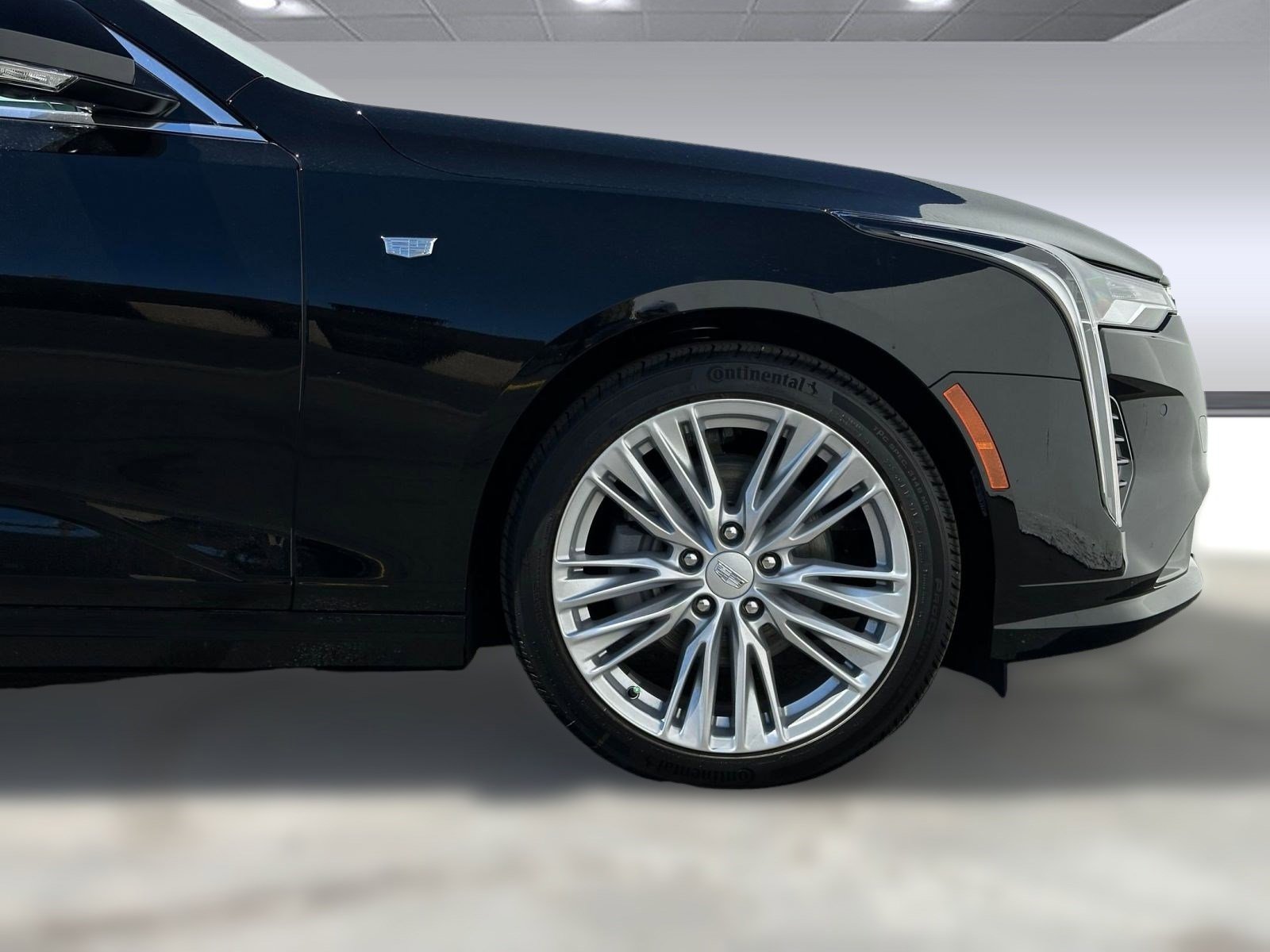 New 2026 Cadillac CT4 Premium Luxury image 11