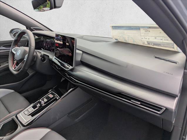 New 2026 Volkswagen GTI SE FWD image 28