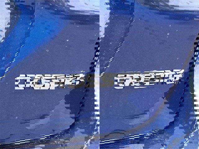 New 2025 Subaru Crosstrek 2.5i Limited image 23