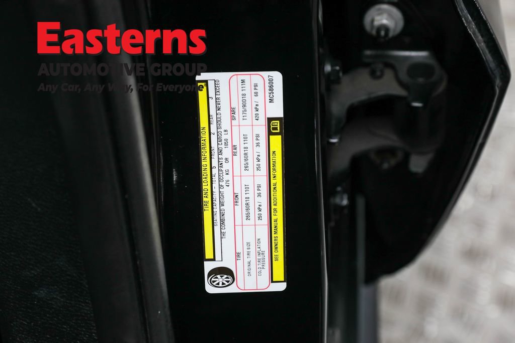 Used 2021 Jeep Grand Cherokee Limited w/ Premium Lighting Group image 37