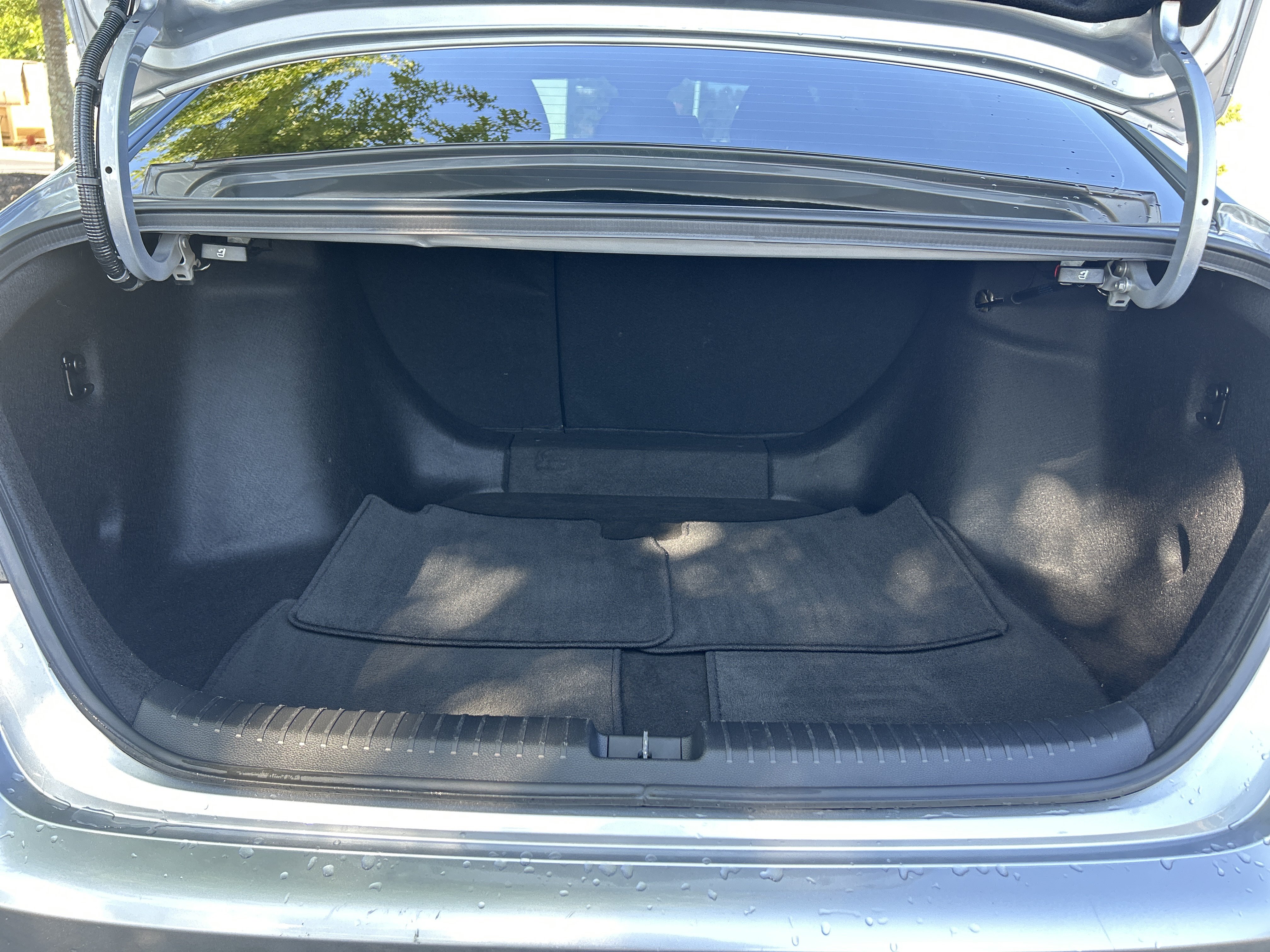 Used 2025 Honda Accord SE image 30