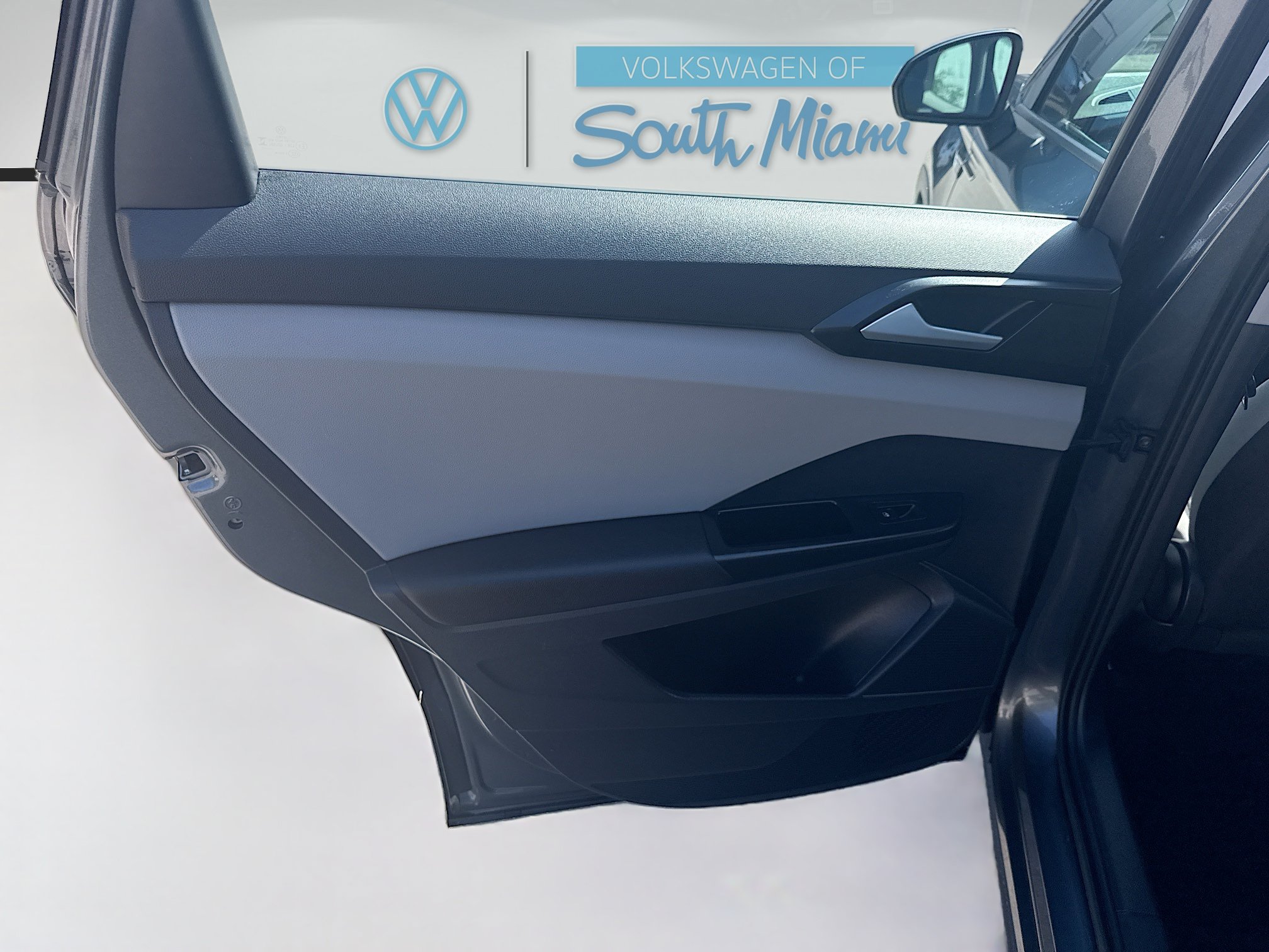 Certified 2023 Volkswagen Taos S FWD image 24