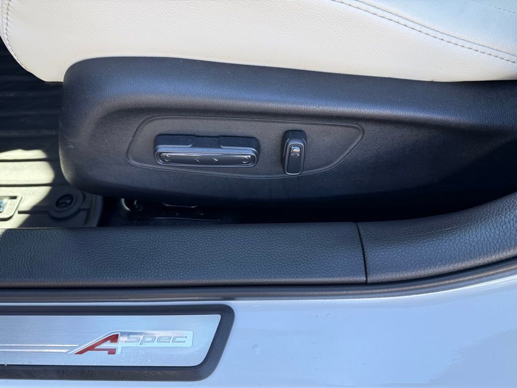 Certified 2026 Acura Integra A-Spec image 29