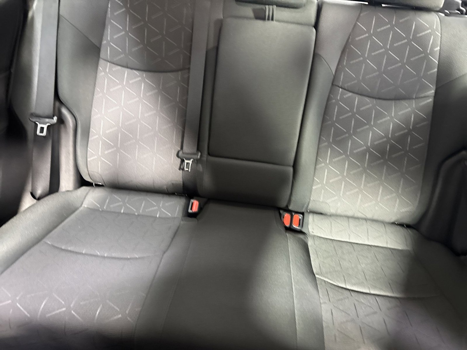 Used 2024 Toyota RAV4 XLE AWD/4WD image 15