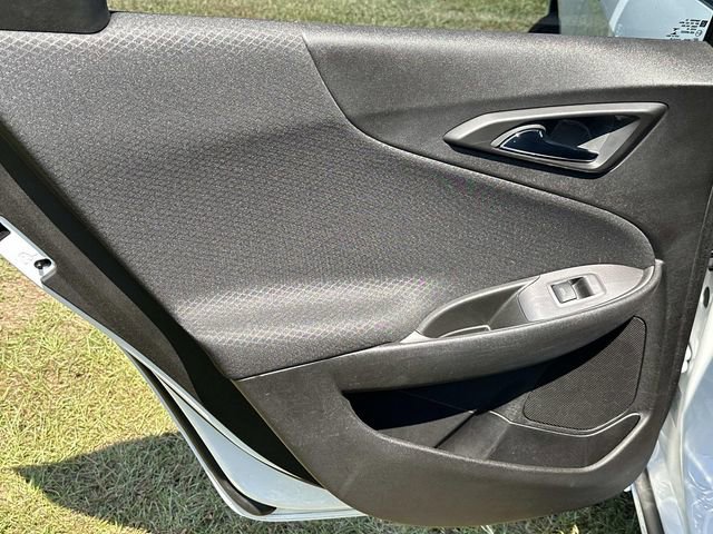 Used 2023 Chevrolet Malibu LS w/ Driver Confidence Package image 19