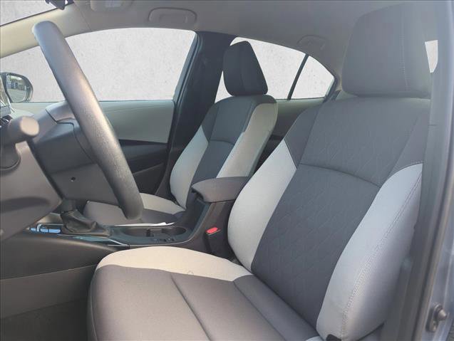 Used 2024 Toyota Corolla LE image 17