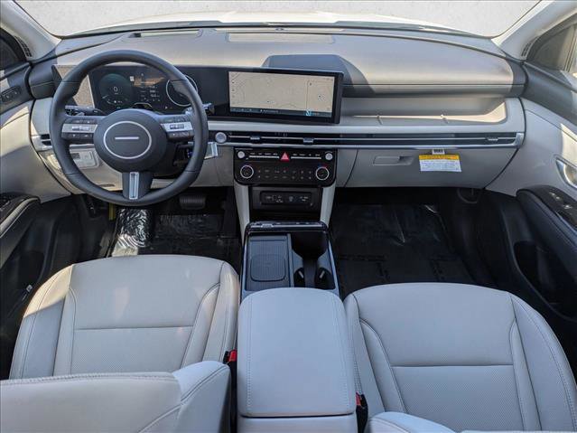 New 2026 Hyundai Tucson Limited AWD/4WD image 17