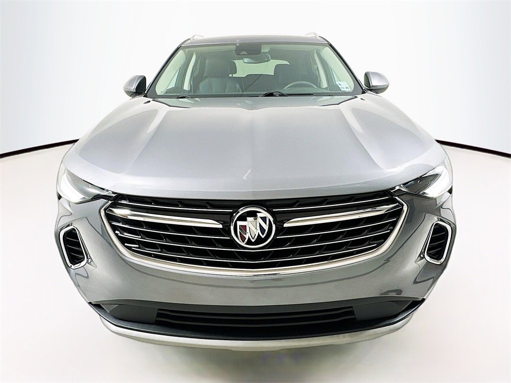 Used 2022 Buick Envision Essence w/ Safety Package image 19