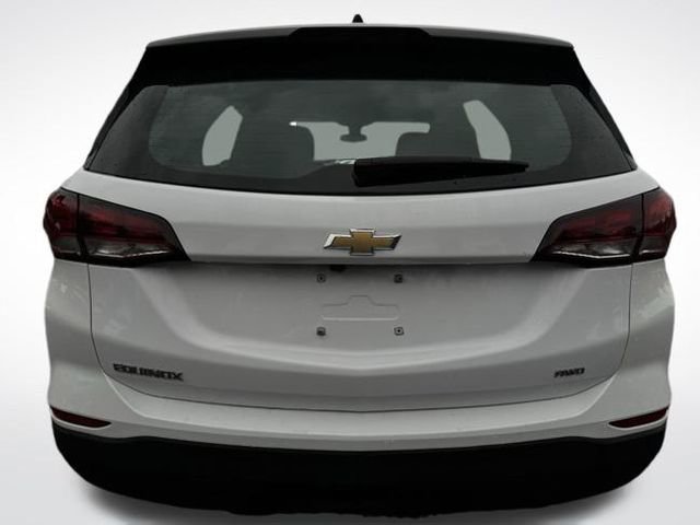 Used 2023 Chevrolet Equinox LS image 5