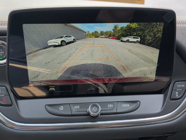 New 2026 Chevrolet Blazer LT w/ Convenience Package FWD image 23