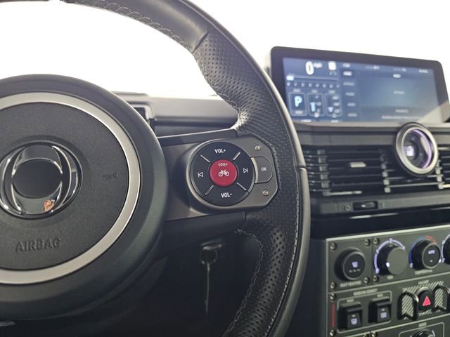 Used 2024 INEOS Grenadier image 37