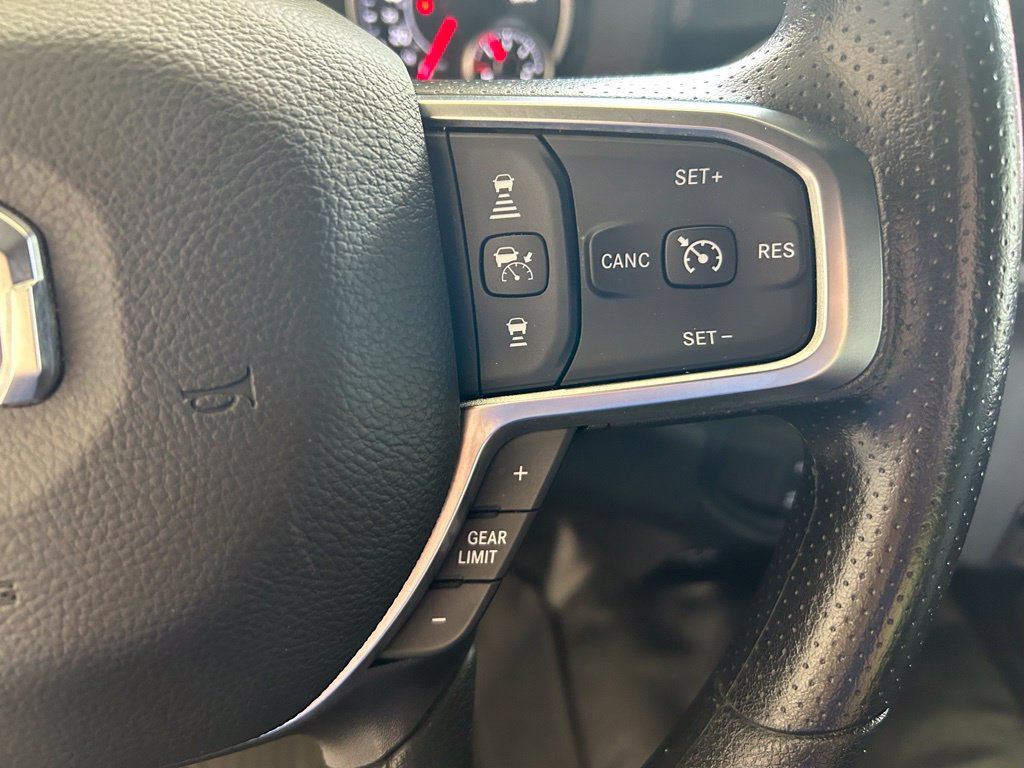 Used 2025 RAM 2500 Tradesman w/ Bed Utility Group AWD/4WD image 40