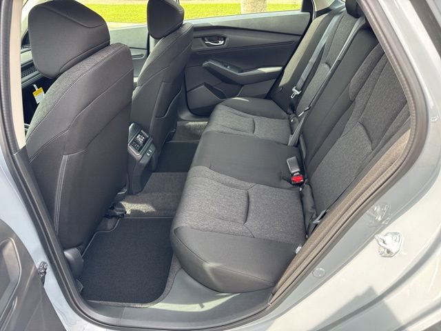 New 2026 Honda Accord SE image 11