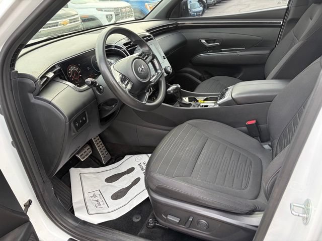Used 2022 Hyundai Santa Cruz SEL w/ Activity Package AWD/4WD image 10