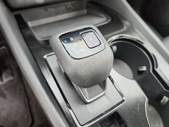 Certified 2023 Nissan Rogue SV w/ SV Premium B Package AWD/4WD image 16