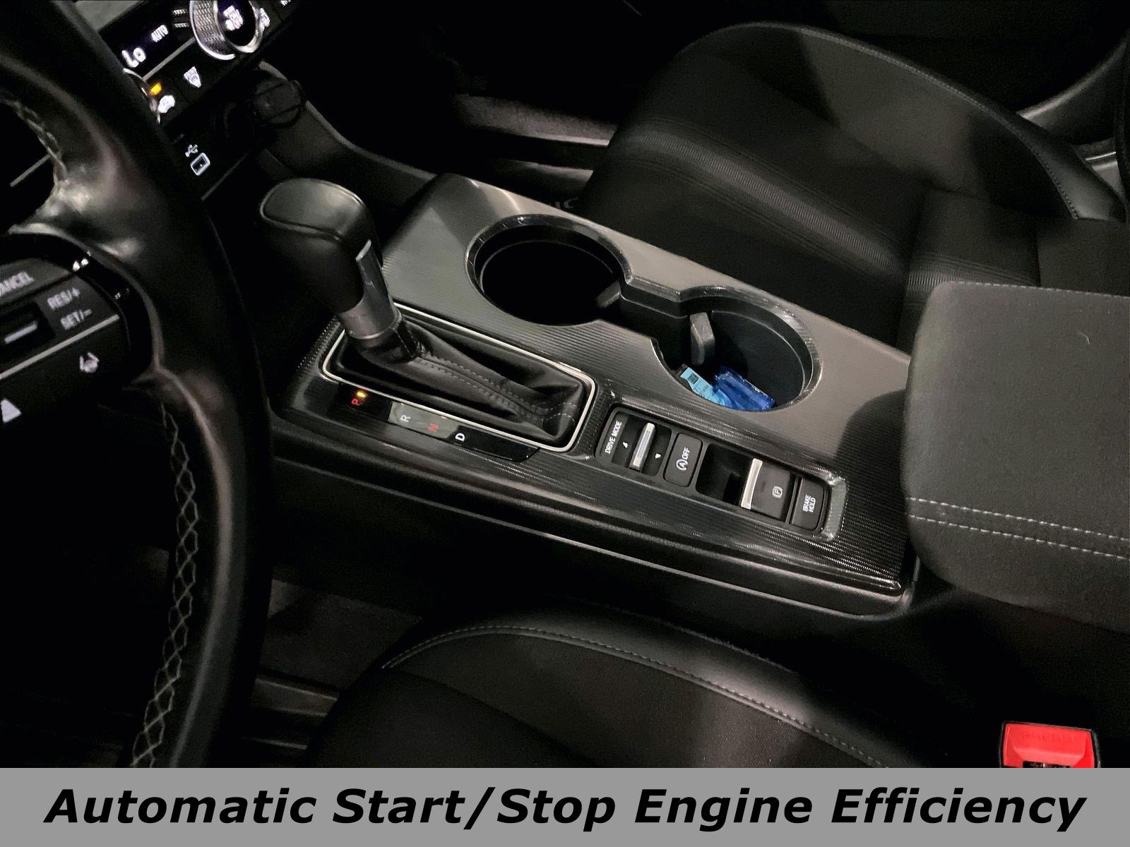 Used 2024 Honda Civic Sport image 17
