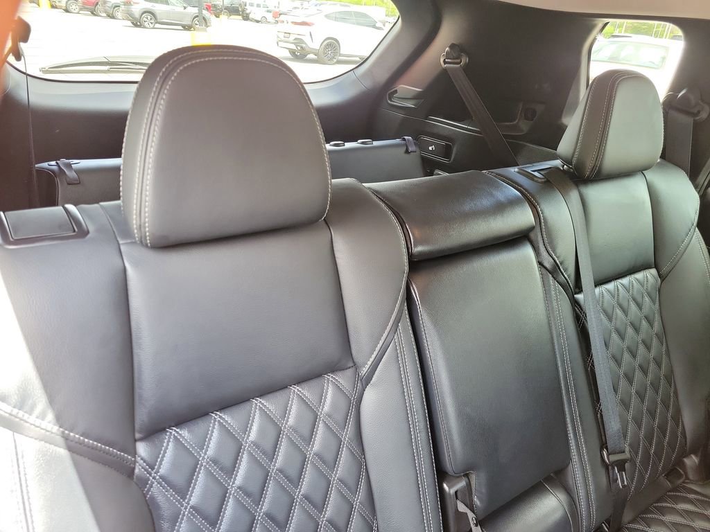 Used 2024 Mitsubishi Outlander SEL image 36