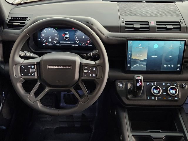Used 2025 Land Rover Defender 110 S image 27