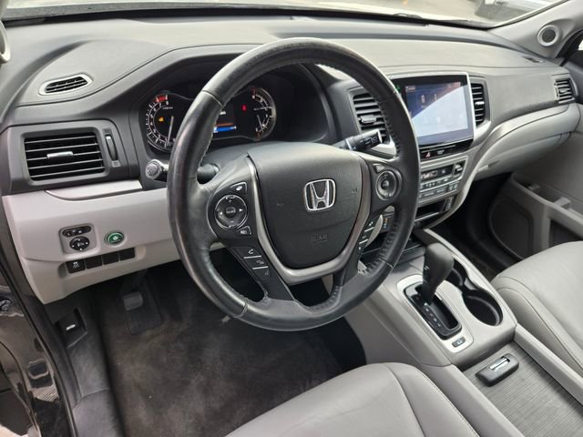 Used 2016 Honda Pilot EX-L image 19