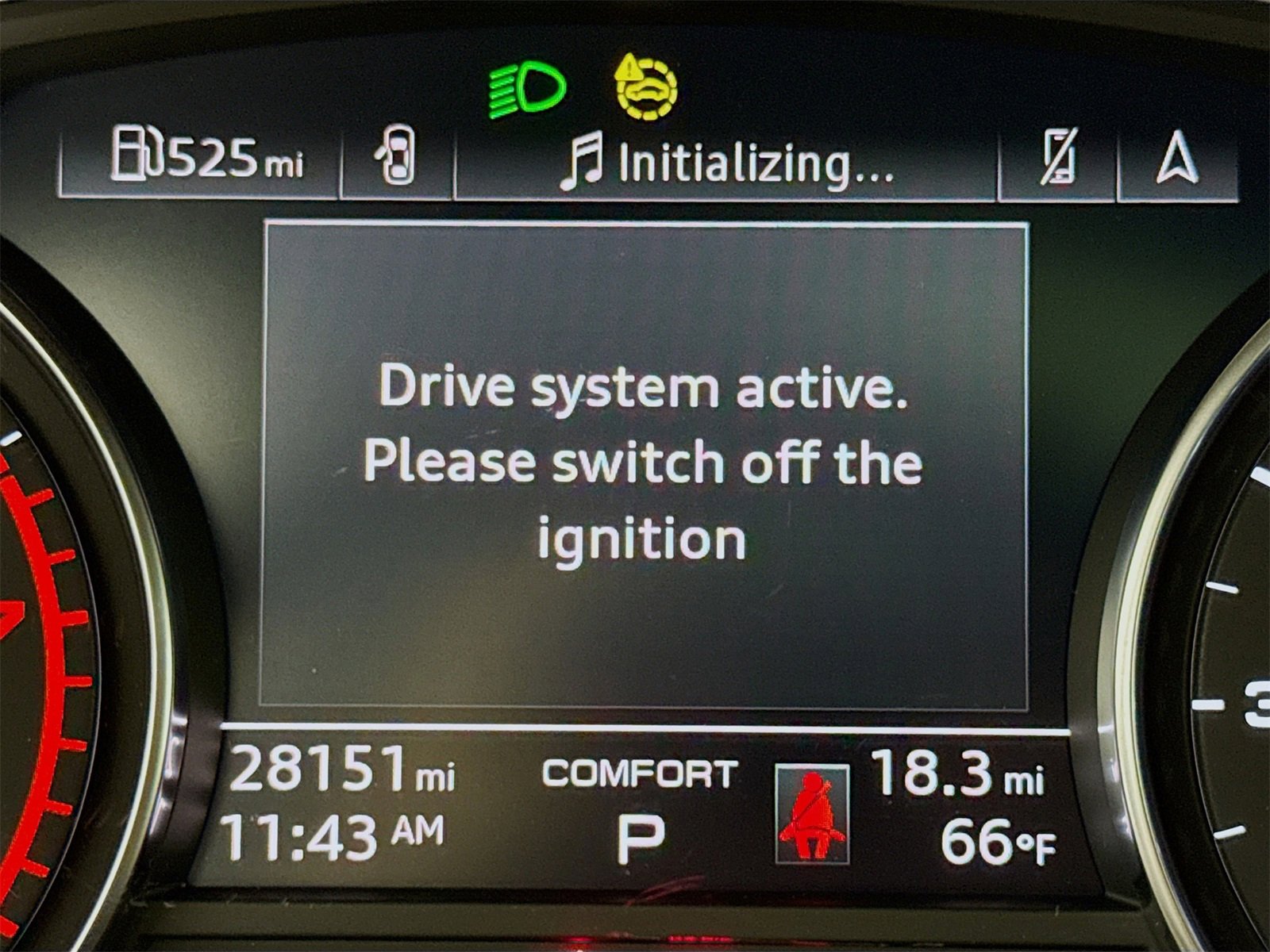 Used 2024 Audi A4 2.0T Premium w/ Convenience Package image 12