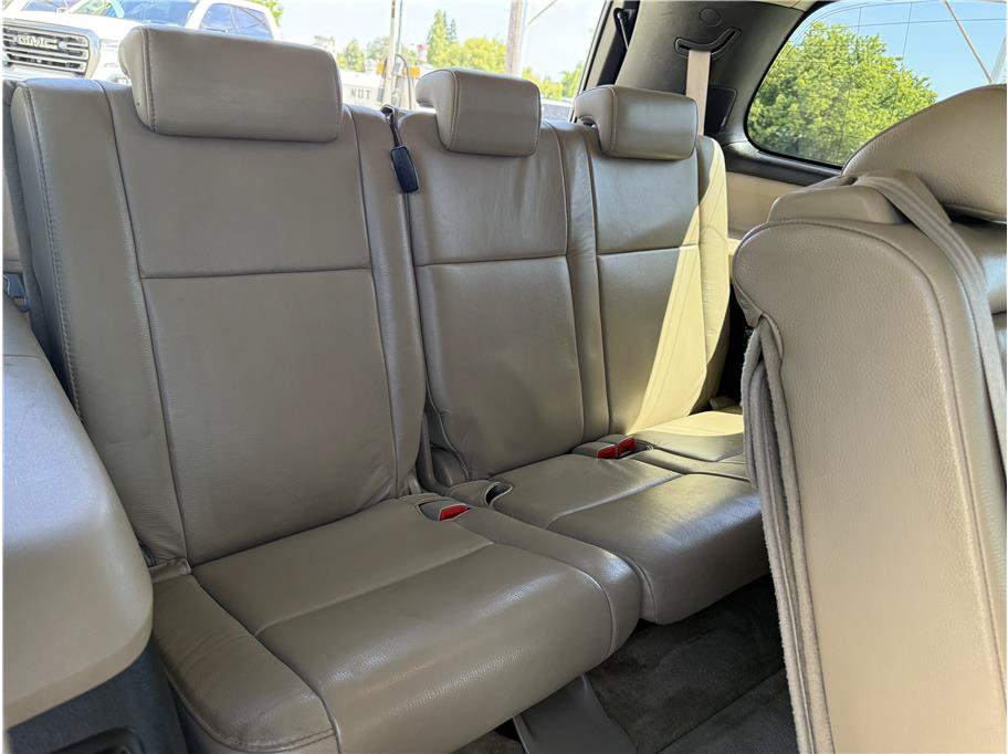 Used 2008 Toyota Sequoia Limited RWD image 18
