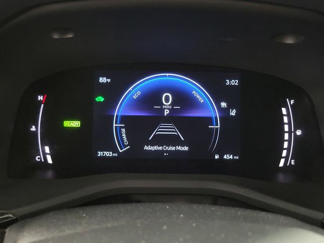 Used 2025 Toyota Camry SE FWD image 20