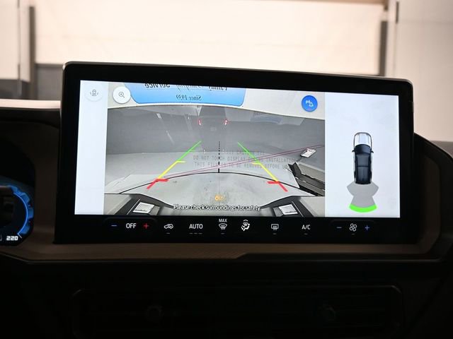 New 2025 Ford Bronco Sport Big Bend image 17