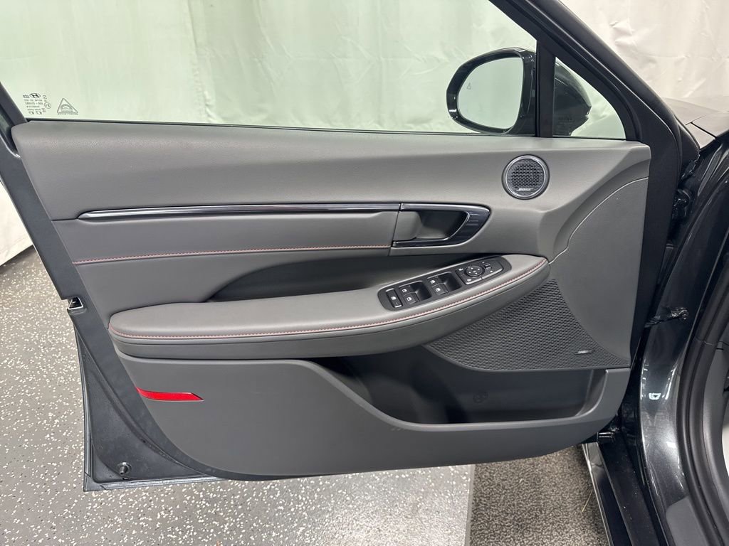 New 2026 Hyundai Sonata N Line image 9