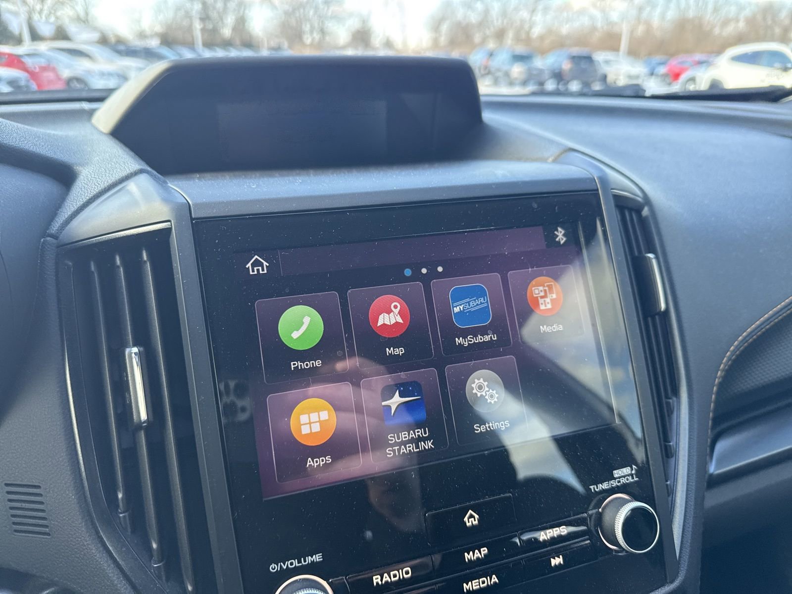 Used 2024 Subaru Forester Wilderness image 19