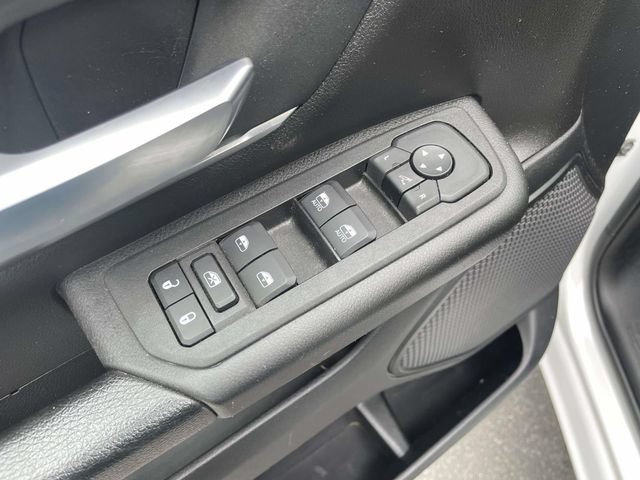 Certified 2025 RAM 1500 Big Horn AWD/4WD image 21