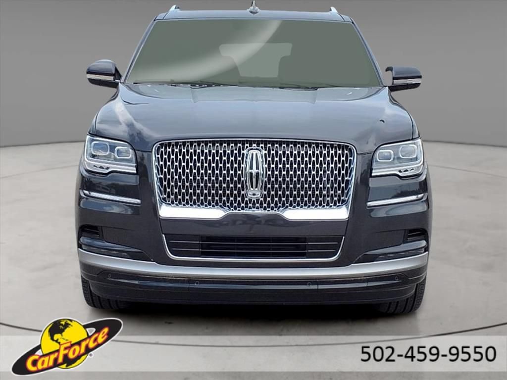 Used 2024 Lincoln Navigator L Reserve AWD/4WD image 46