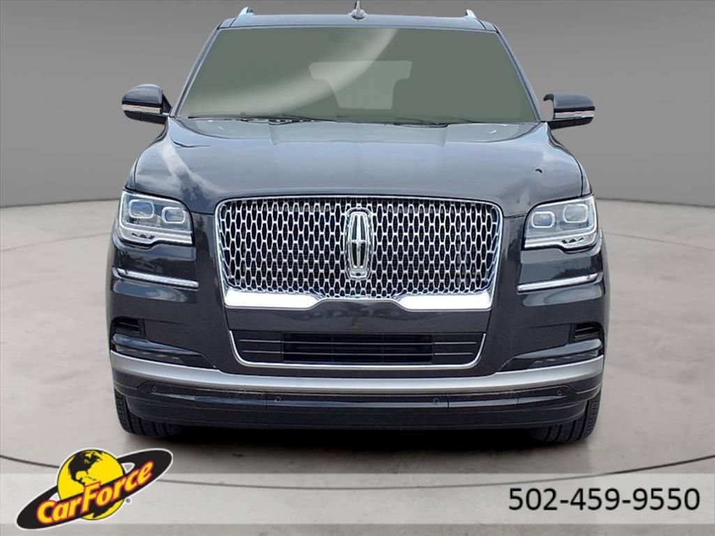 Used 2024 Lincoln Navigator L Reserve AWD/4WD image 46