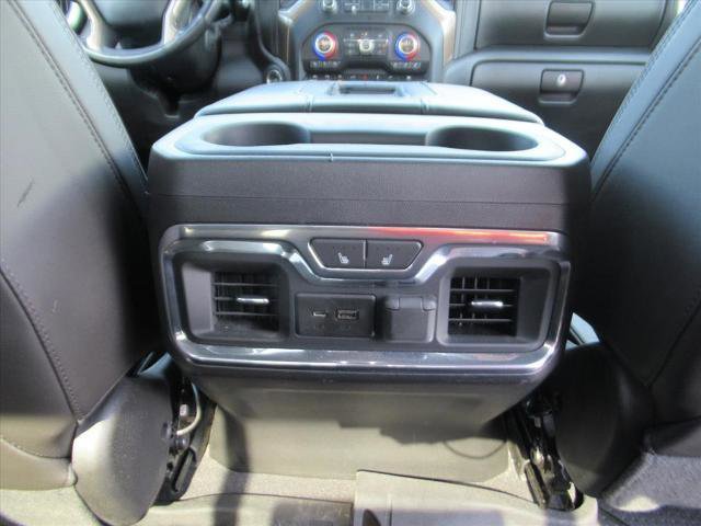 Used 2019 Chevrolet Silverado 1500 High Country w/ Technology Package AWD/4WD image 34