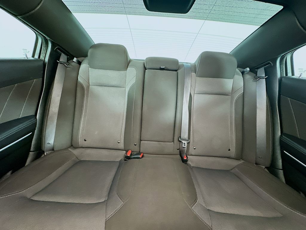 Used 2022 Dodge Charger SXT RWD image 13