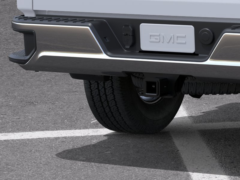 New 2026 GMC Sierra 2500 Pro w/ Convenience Package AWD/4WD image 38