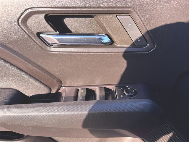 Used 2023 Chevrolet Colorado LT w/ LT Convenience Package II image 23