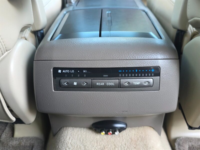 Used 2009 Lexus GX 470 AWD/4WD image 44
