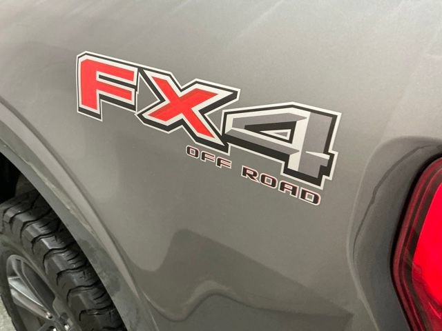 Used 2021 Ford F150 Lariat w/ Max Trailer Tow Package AWD/4WD image 7