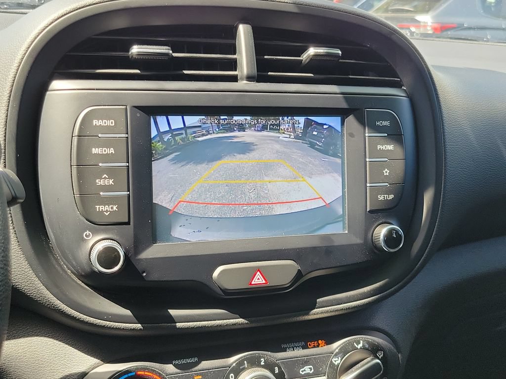 Used 2020 Kia Soul S FWD image 24
