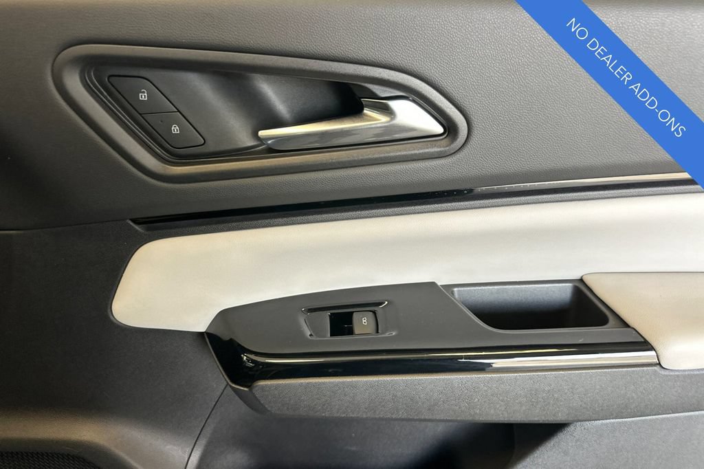 Certified 2024 Honda Prologue Elite image 19