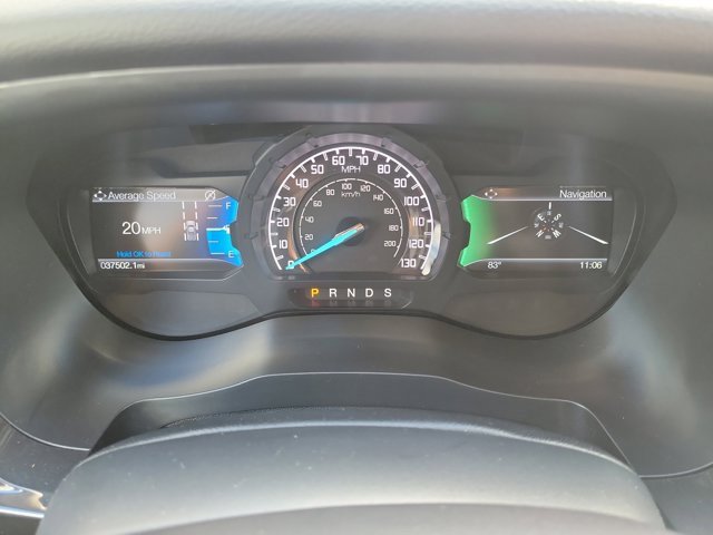 Used 2022 Ford Ranger Lariat w/ Equipment Group 501A High image 14