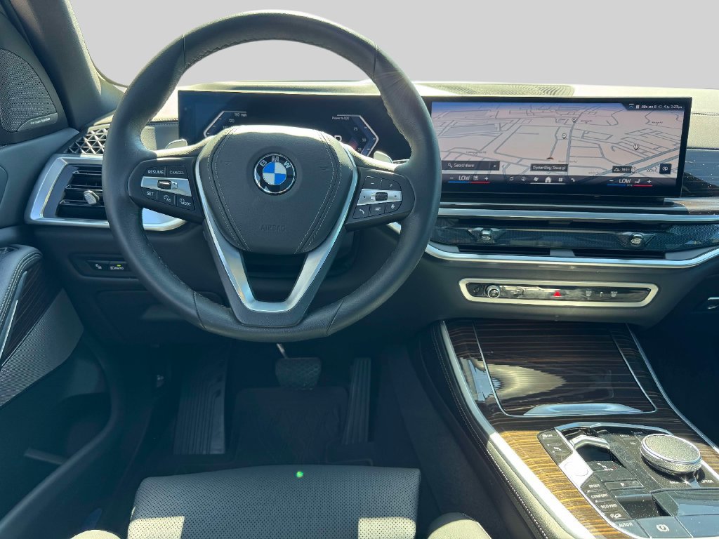 Certified 2026 BMW X5 xDrive40i AWD/4WD image 16