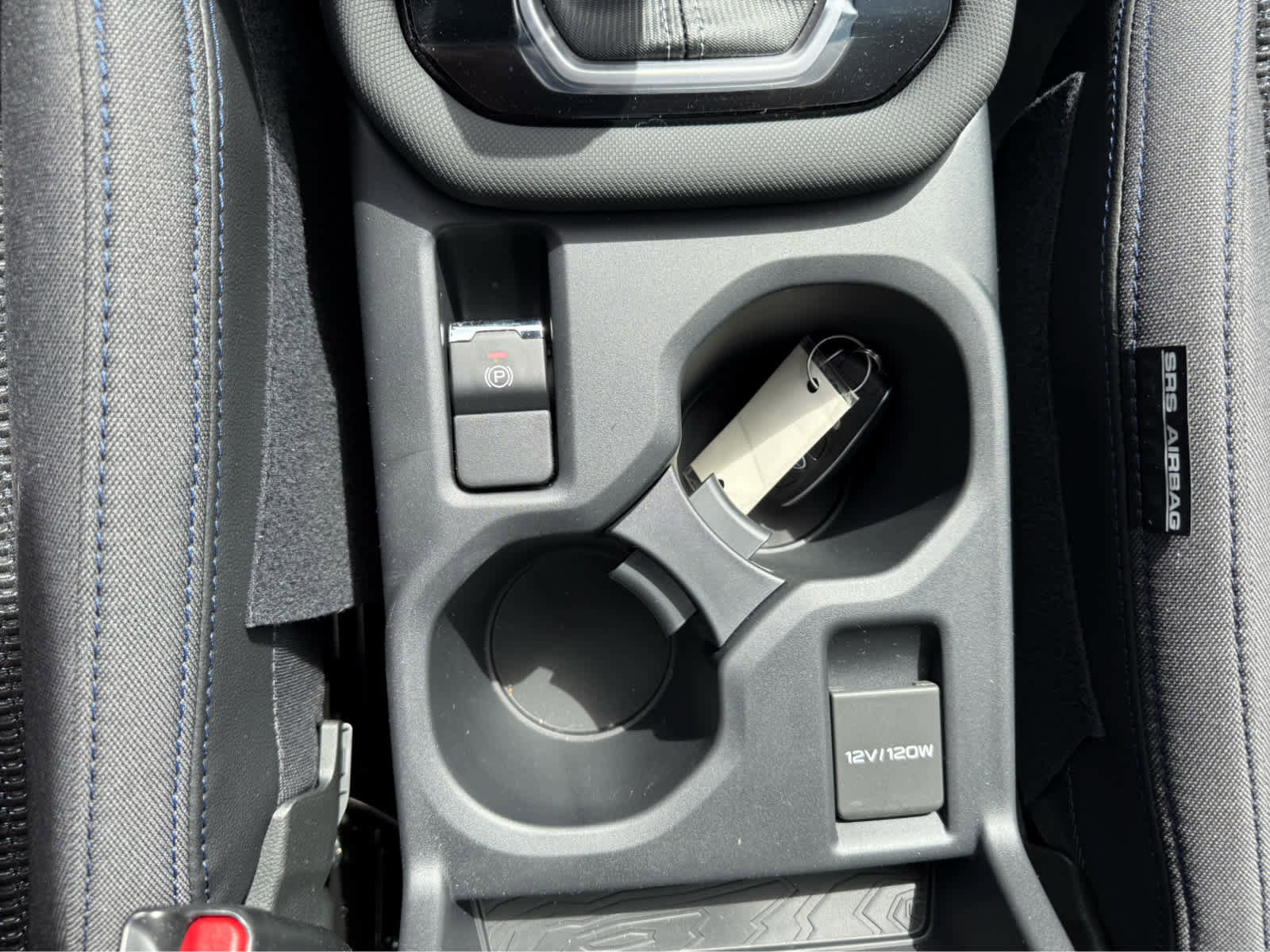 New 2026 Subaru Forester Premium image 22